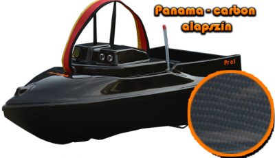 Panama carbon základná farba