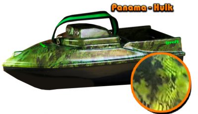 Panama hulk