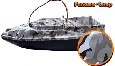 Panama terep