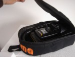 Fischradar Tasche
