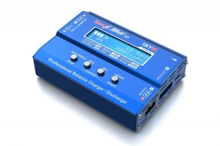 SkyRCIMAX-B6V2