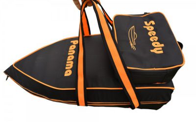 Panama Speedy Tasche